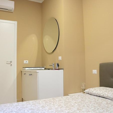 Portello Double Rooms Flat - 3 People 米兰 外观 照片