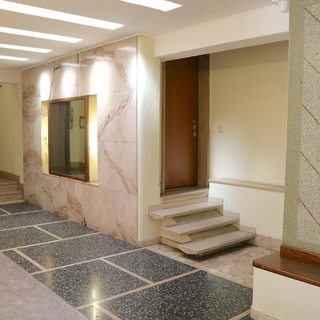 Portello Double Rooms Flat - 3 People 米兰 外观 照片