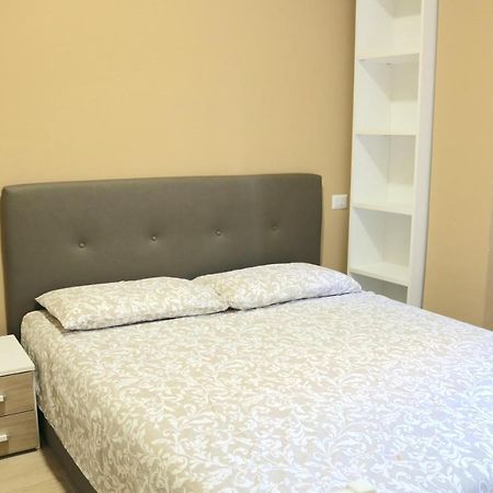 Portello Double Rooms Flat - 3 People 米兰 外观 照片