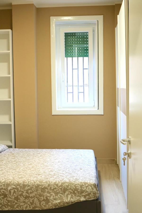 Portello Double Rooms Flat - 3 People 米兰 外观 照片