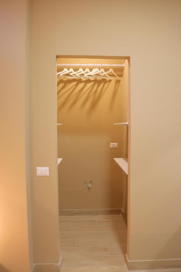 Portello Double Rooms Flat - 3 People 米兰 外观 照片