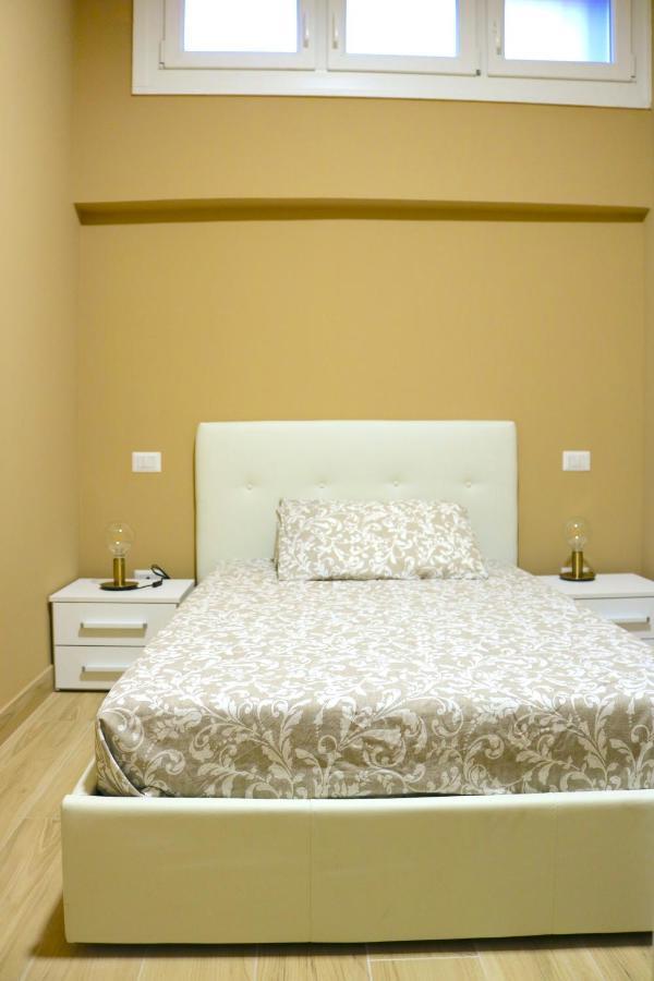 Portello Double Rooms Flat - 3 People 米兰 外观 照片